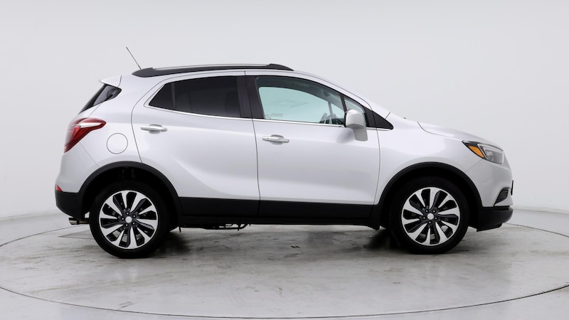 2021 Buick Encore Preferred 7