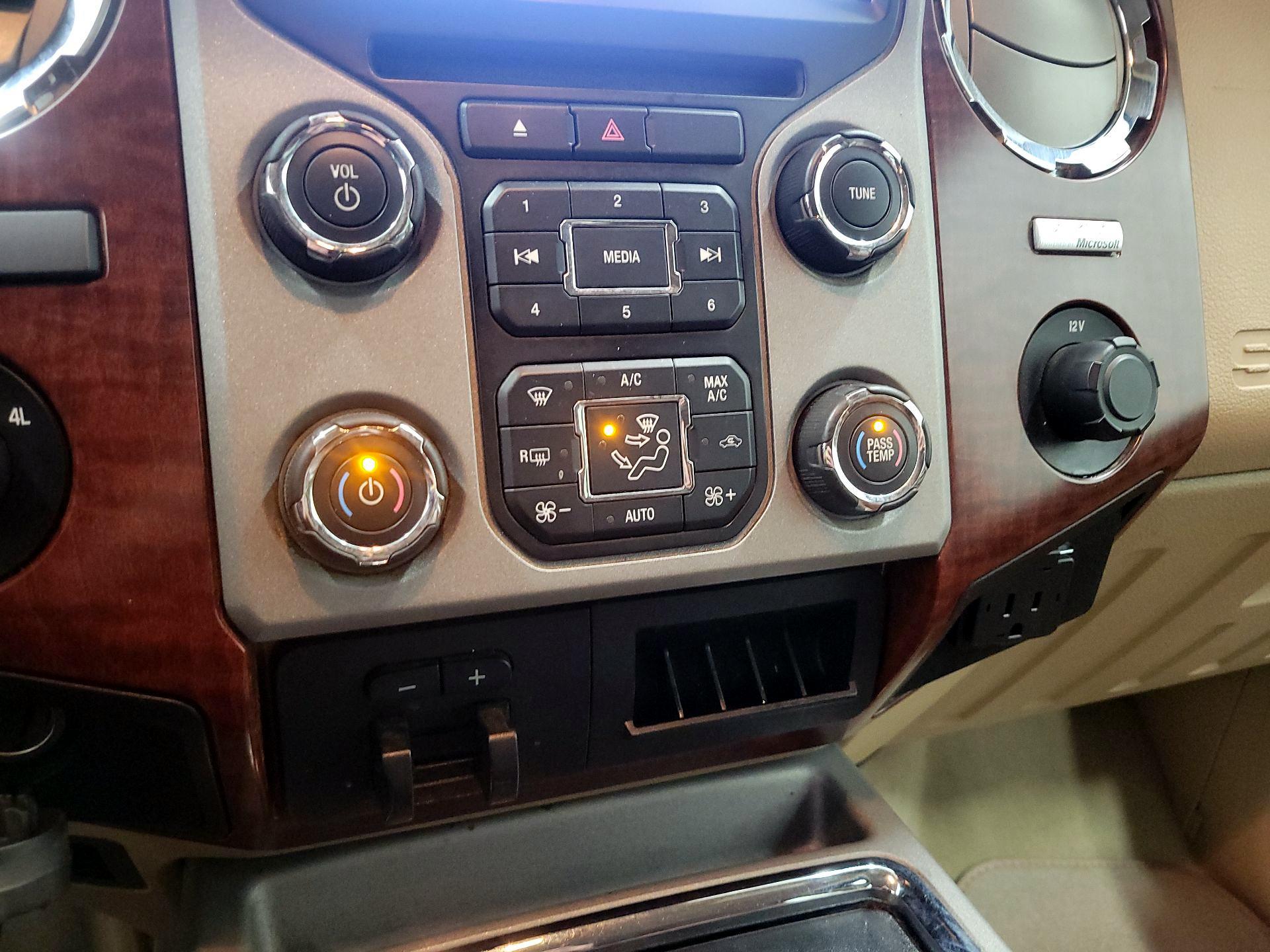 Thumbnail: 2013 Ford F-250 - 16