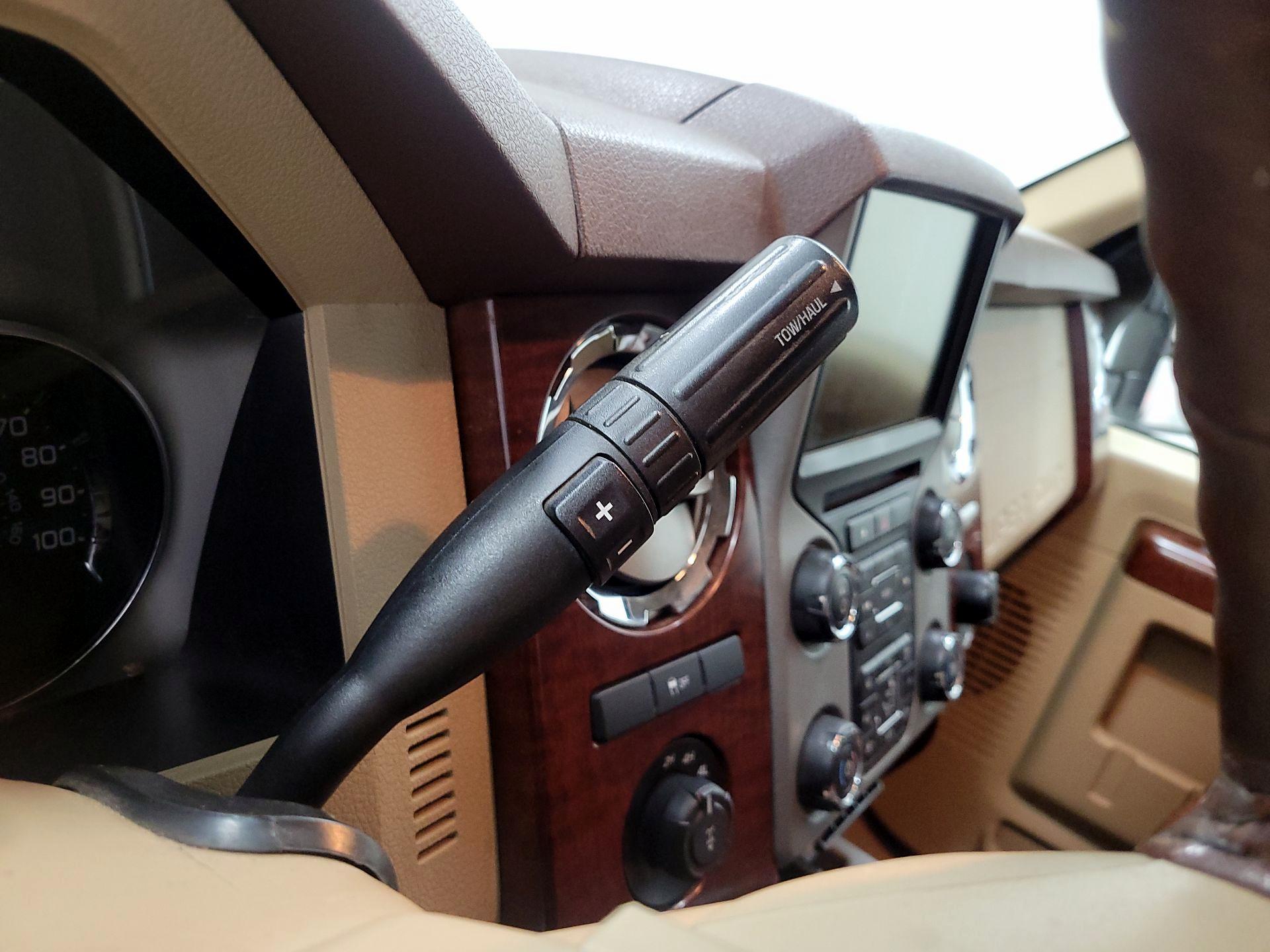 Thumbnail: 2013 Ford F-250 - 17