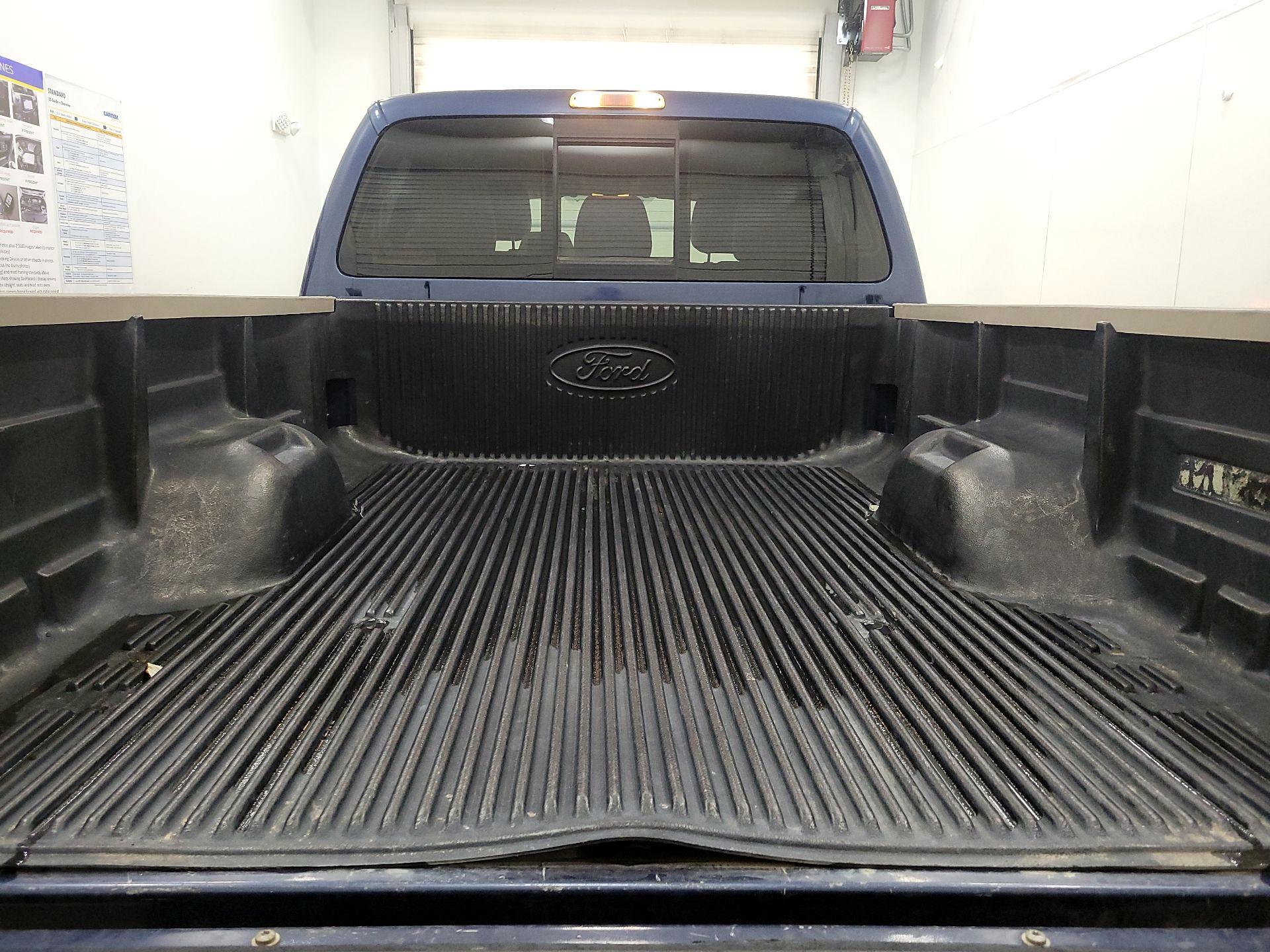 Thumbnail: 2013 Ford F-250 - 19