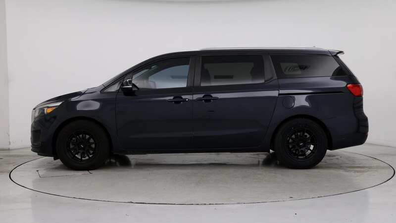 2016 Kia Sedona LX 3