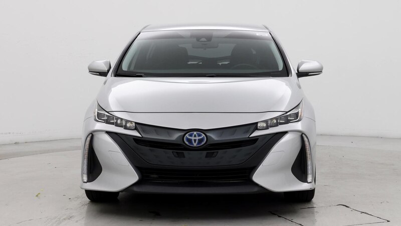 2021 Toyota Prius Prime XLE 5