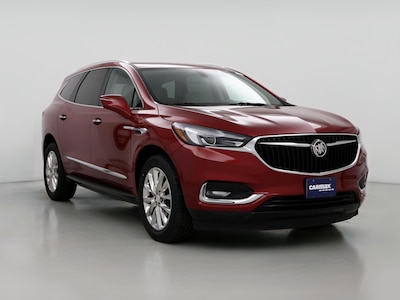 2019 Buick Enclave Essence -
                Las Vegas, NV