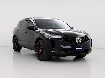 2022 Acura RDX Base -
                Las Vegas, NV