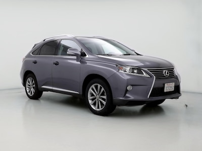 2014 Lexus RX 350 -
                Los Angeles, CA