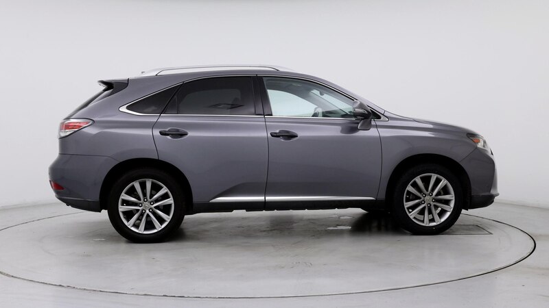 2014 Lexus RX 350 7