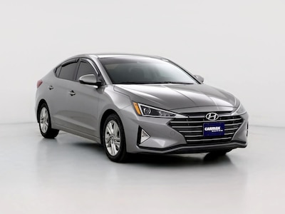 2020 Hyundai Elantra SEL -
                Las Vegas, NV