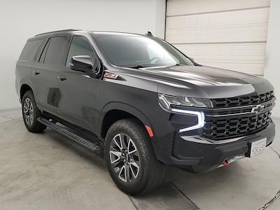 2023 Chevrolet Tahoe Z71 -
                Los Angeles, CA