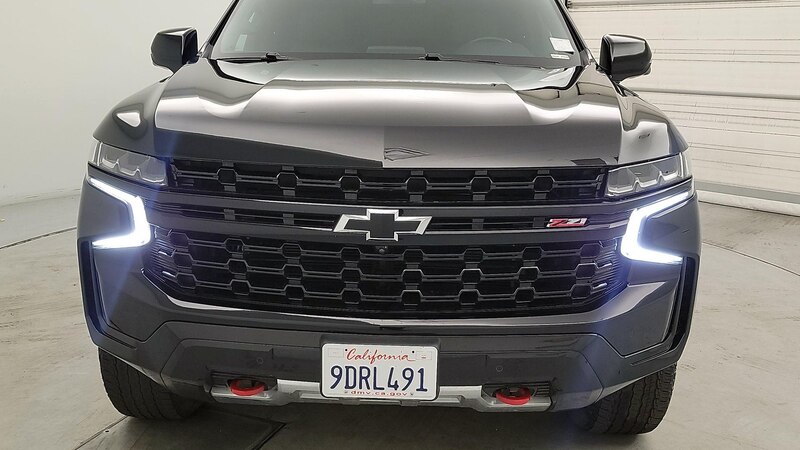 2023 Chevrolet Tahoe Z71 2