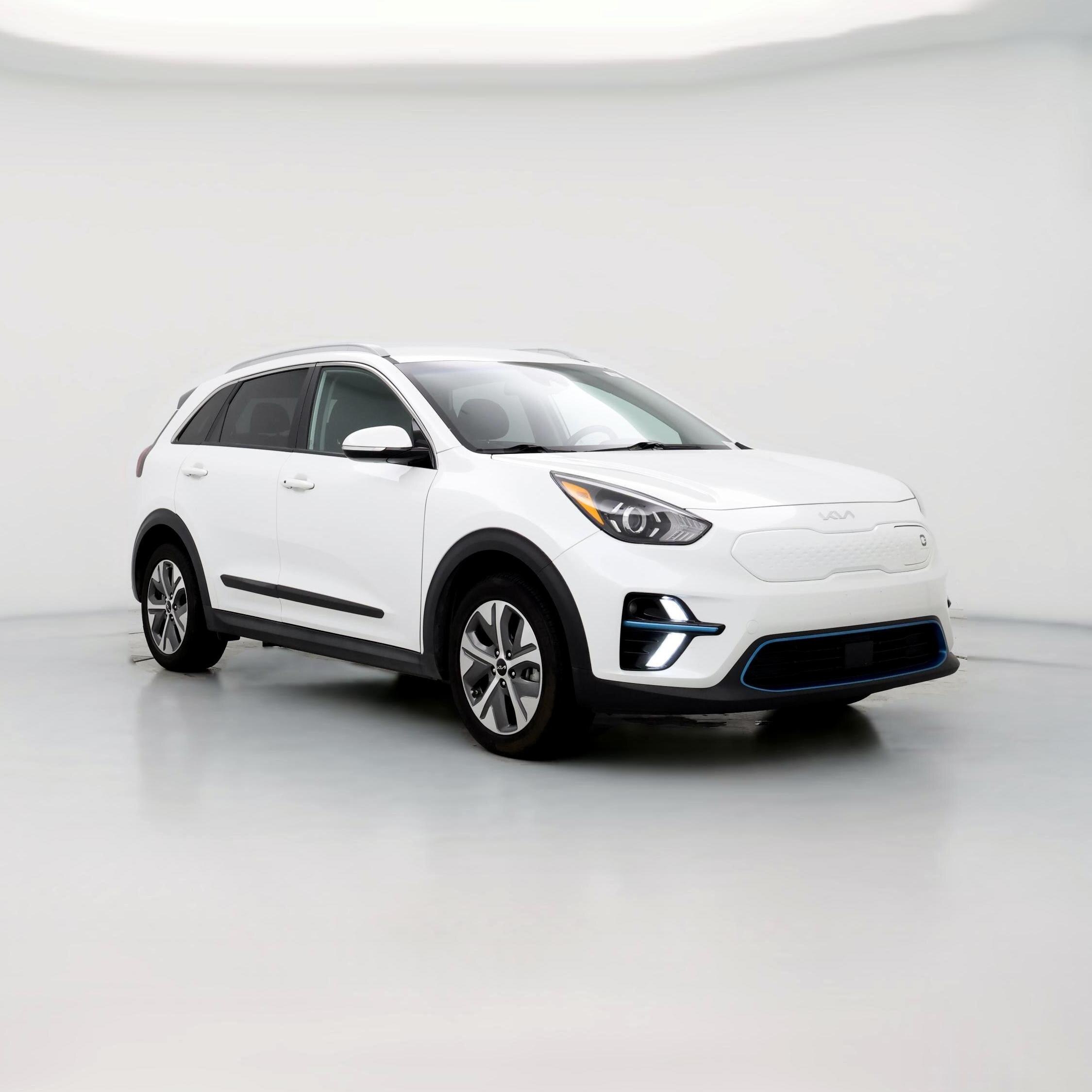 Kia niro electric used for sale discount