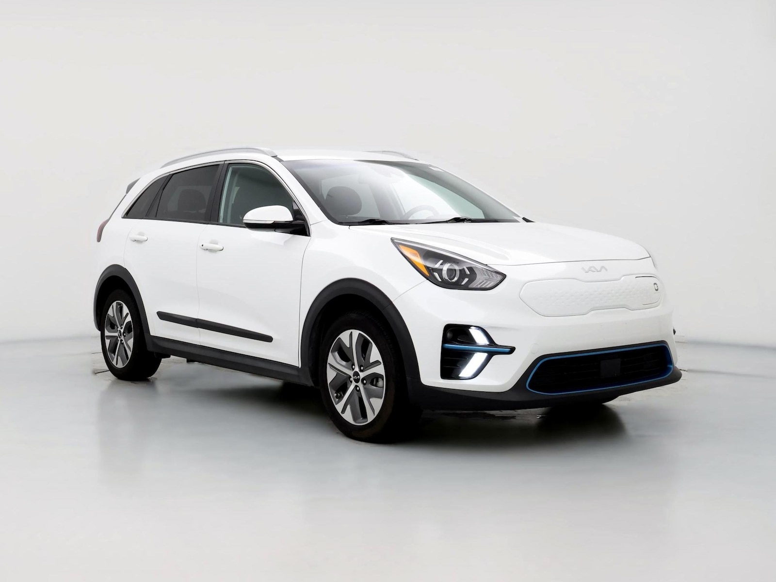 2022 Kia Niro