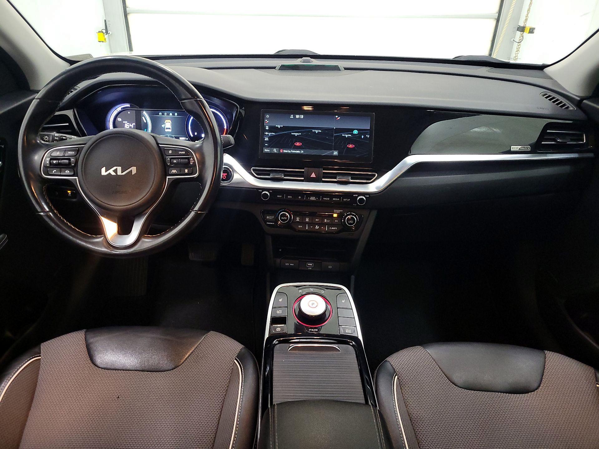 Thumbnail: 2022 Kia Niro - 9