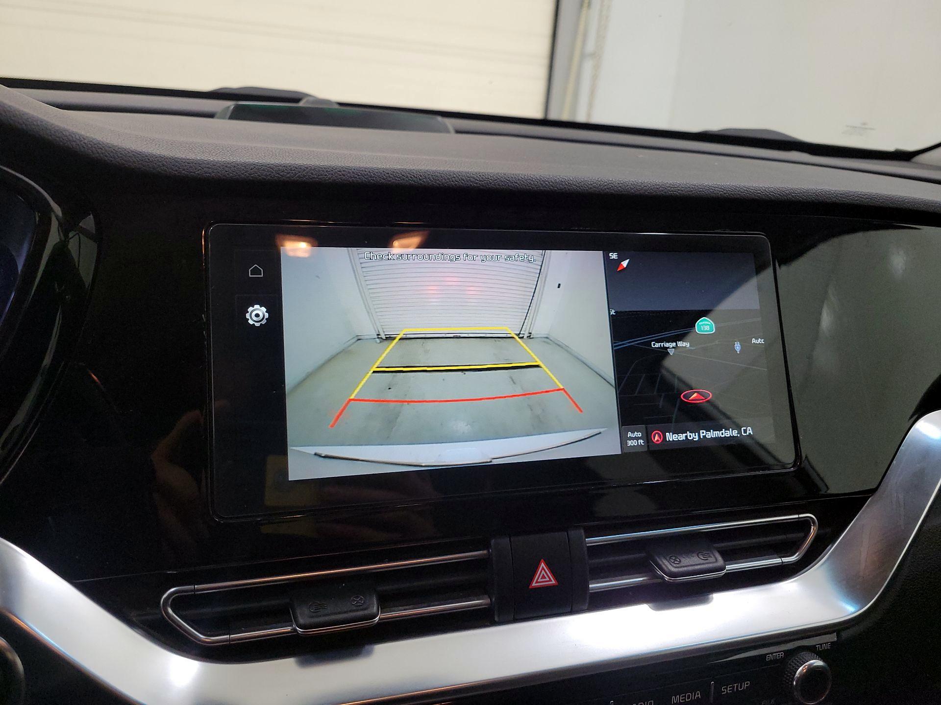 Thumbnail: 2022 Kia Niro - 15