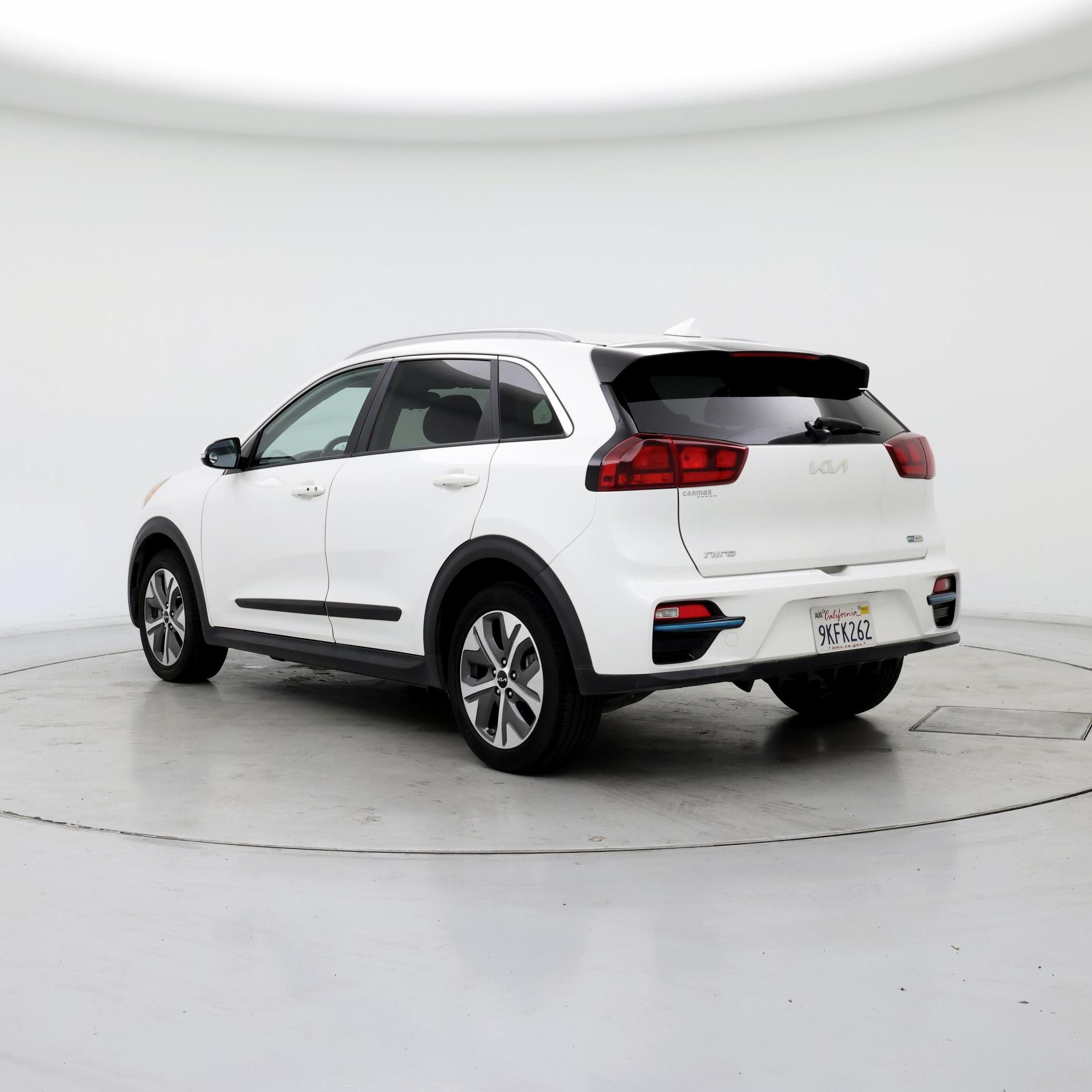 Thumbnail: 2022 Kia Niro - 2