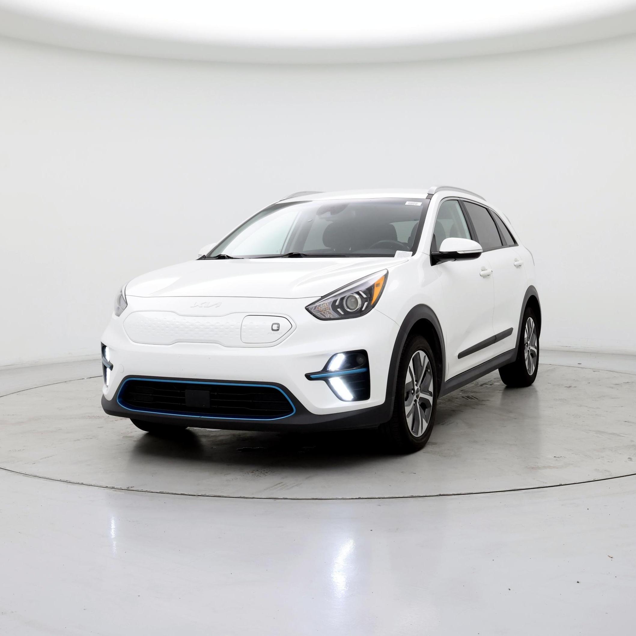 Thumbnail: 2022 Kia Niro - 4