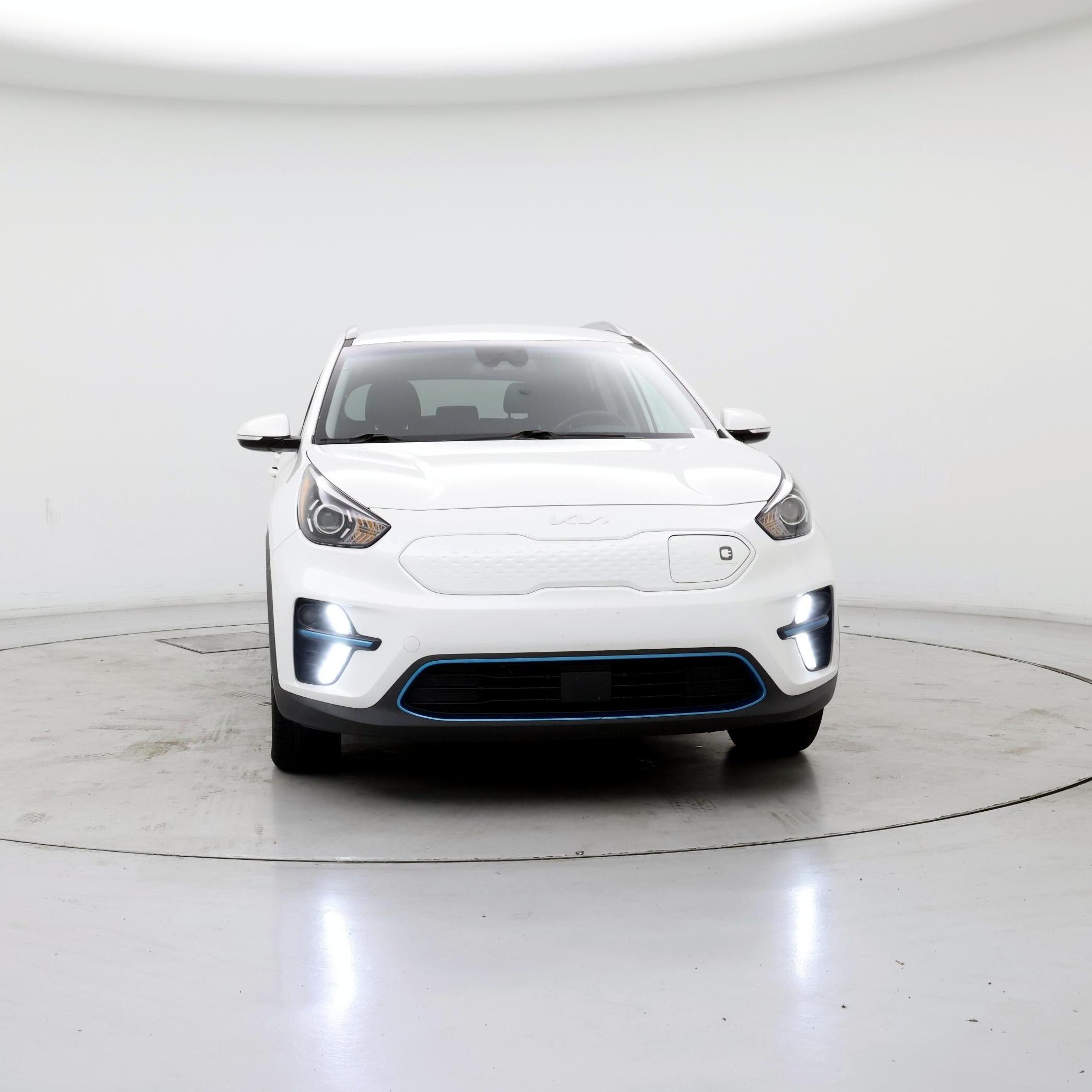 Thumbnail: 2022 Kia Niro - 5