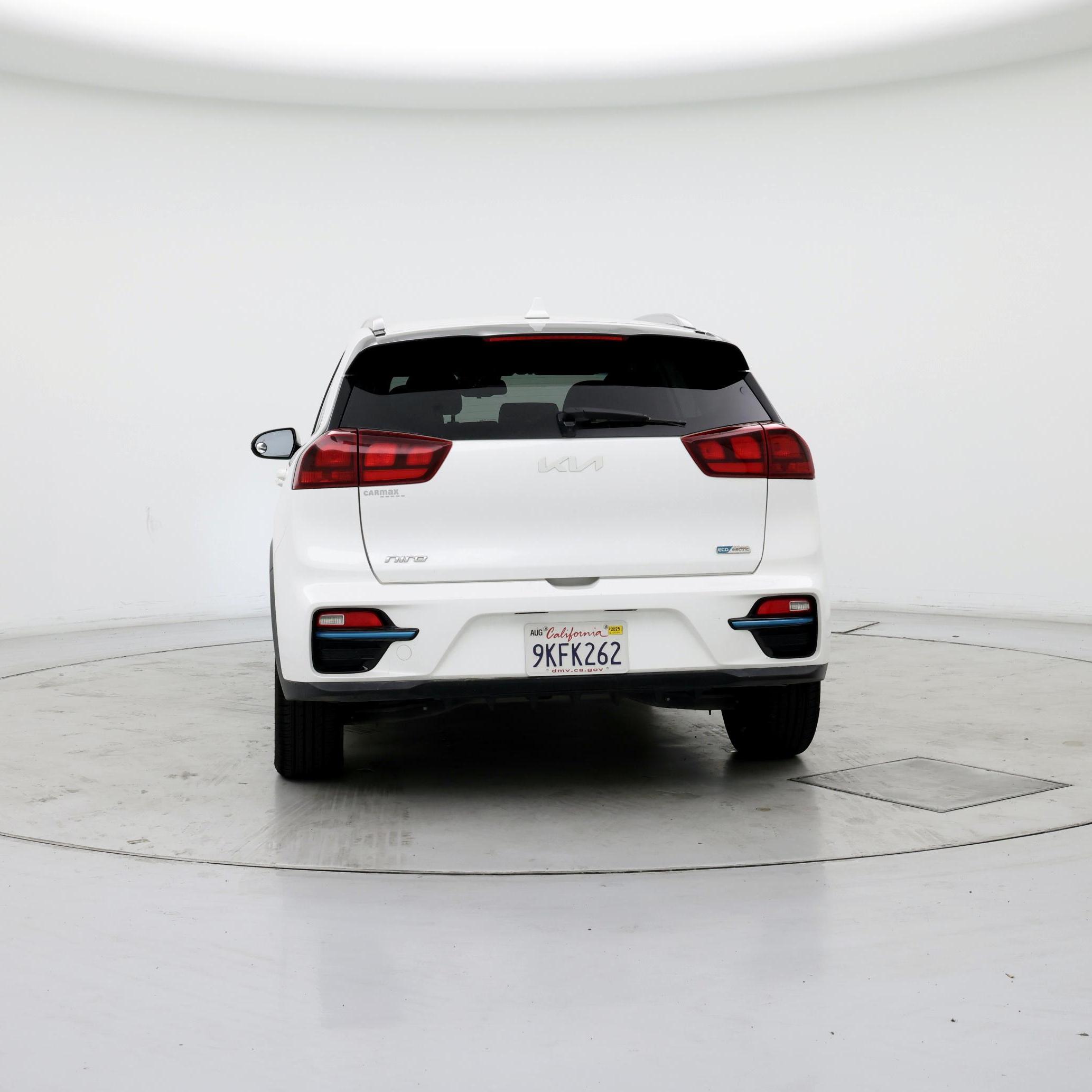 Thumbnail: 2022 Kia Niro - 6