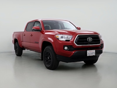 2022 Toyota Tacoma SR5 -
                Oxnard, CA