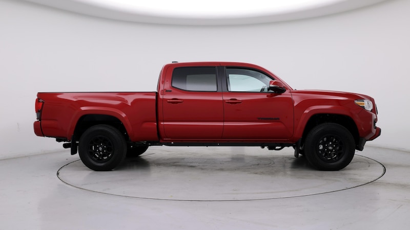 2022 Toyota Tacoma SR5 7