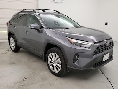 2024 Toyota RAV4 XLE Premium -
                Riverside, CA