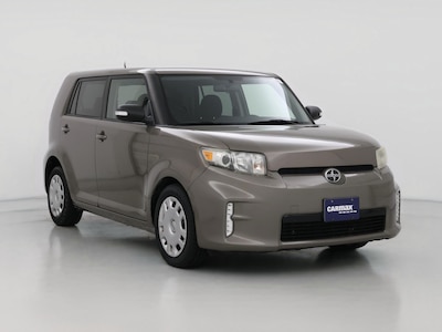 2013 Scion xB  -
                Las Vegas, NV