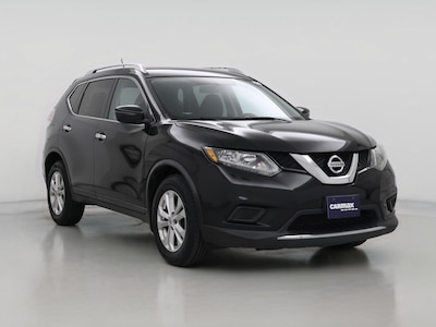 2016 Nissan Rogue SV -
                Las Vegas, NV