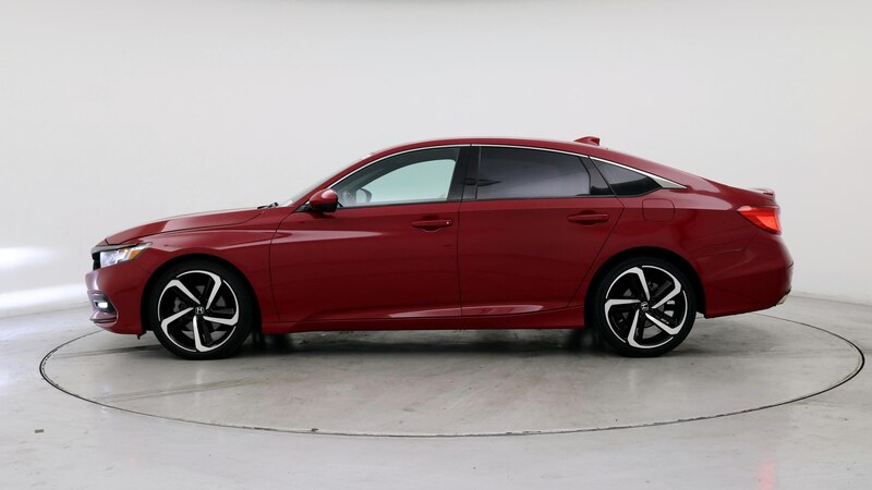 2020 Honda Accord Sport 3