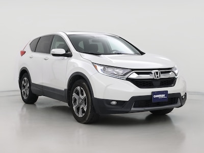 2019 Honda CR-V EX -
                Las Vegas, NV