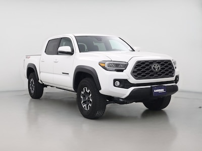 2022 Toyota Tacoma TRD Off-Road -
                Palmdale, CA