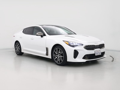 2023 Kia Stinger GT-Line -
                Palmdale, CA