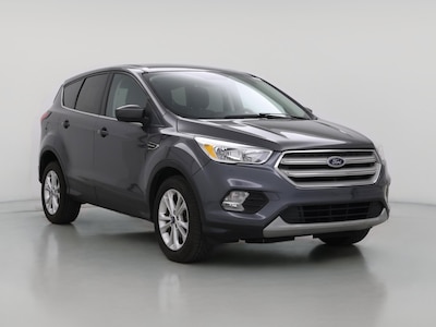 2019 Ford Escape SE -
                  Las Vegas, NV