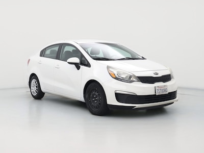 2016 Kia Rio LX -
                Palmdale, CA