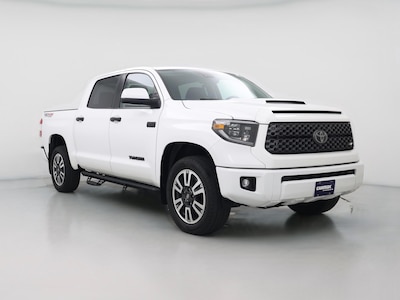 2020 Toyota Tundra SR5 -
                Palmdale, CA