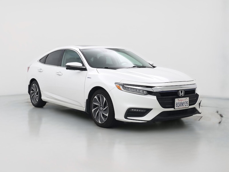 2019 Honda Insight Touring -
                  Buena Park, CA