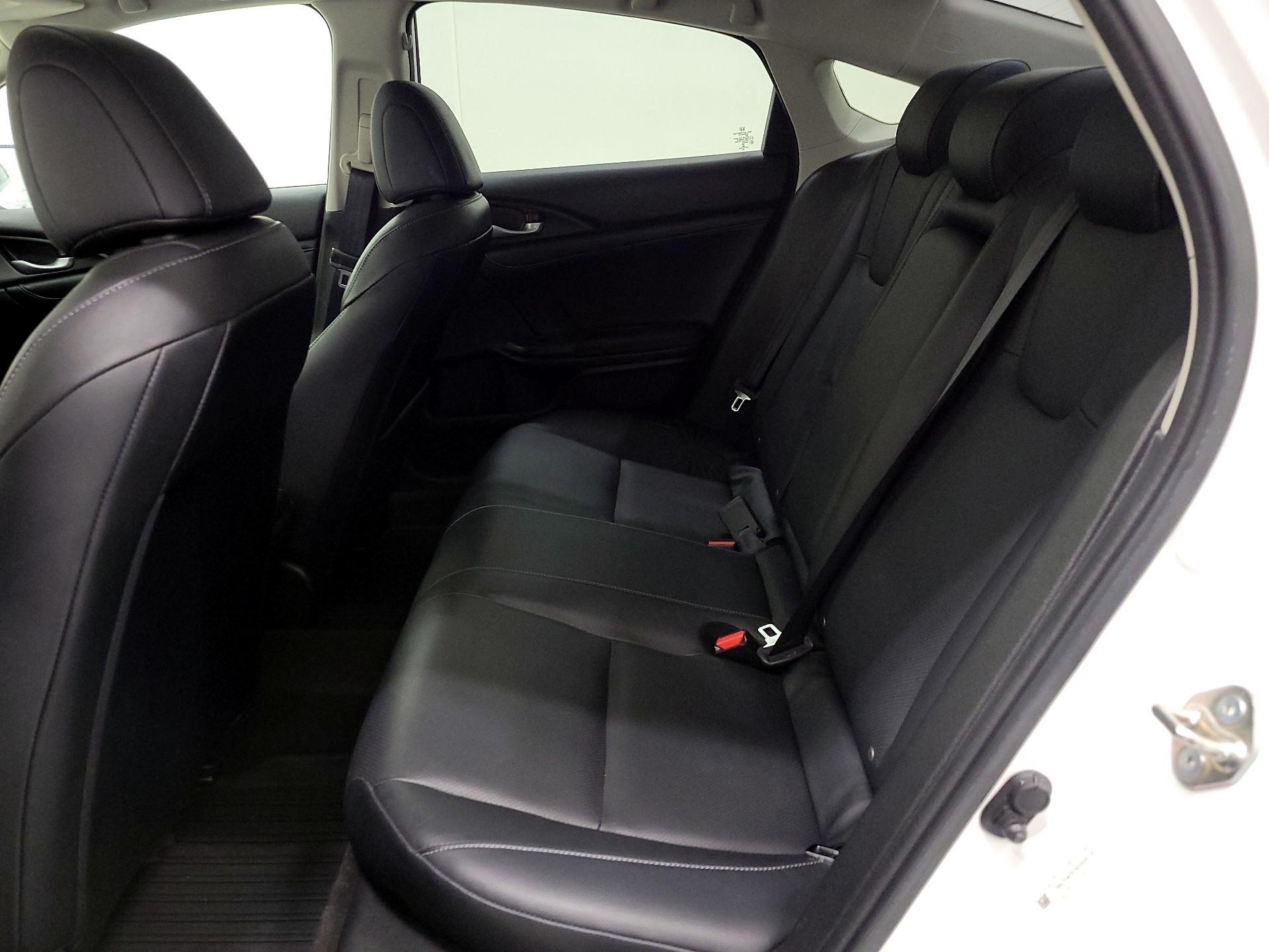 Thumbnail: 2019 Honda Insight - 19