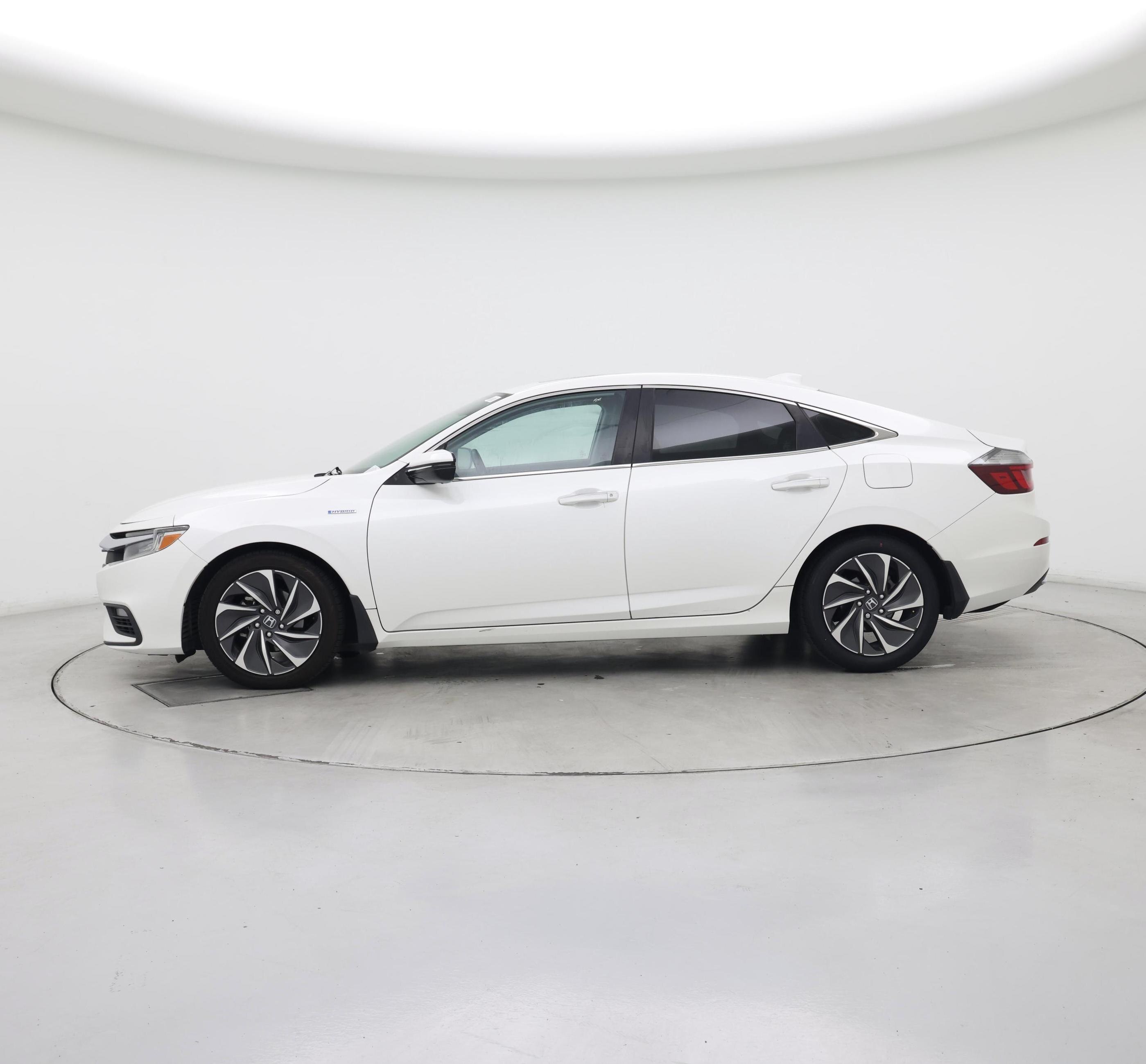 Thumbnail: 2019 Honda Insight - 3
