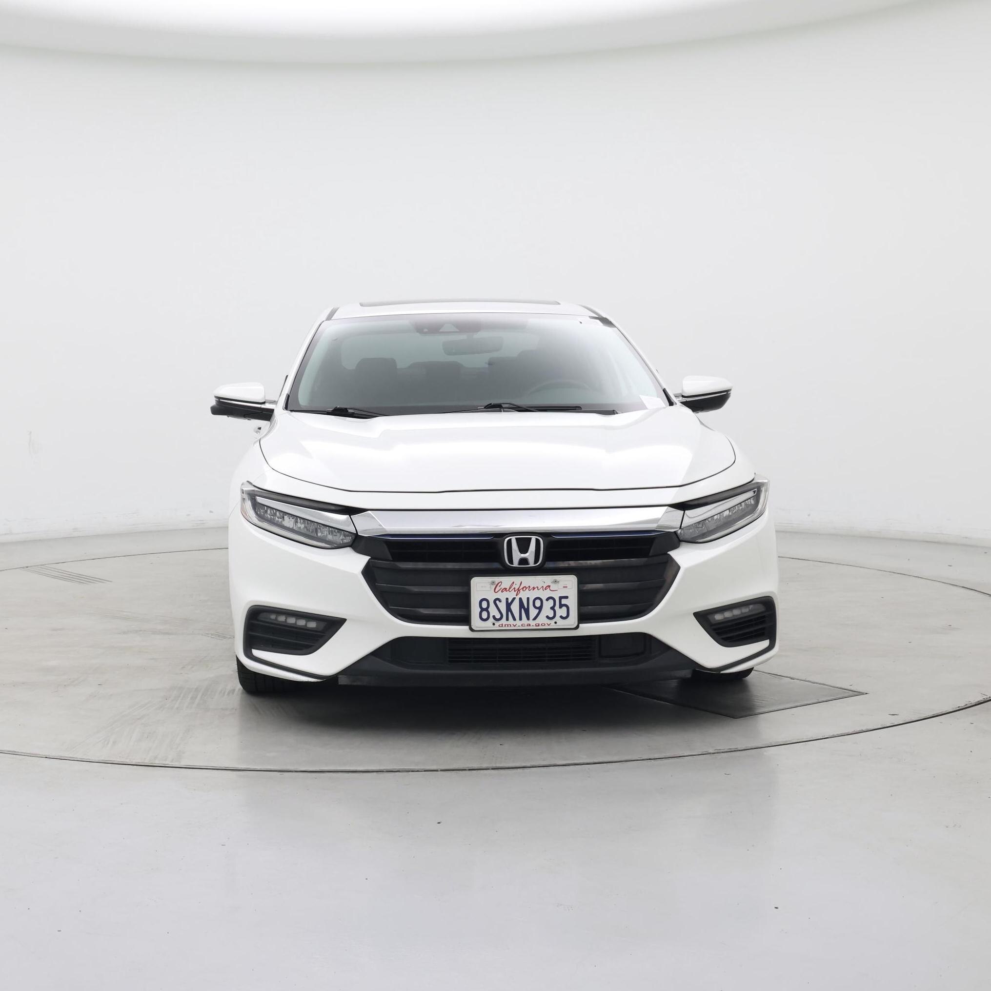 Thumbnail: 2019 Honda Insight - 5