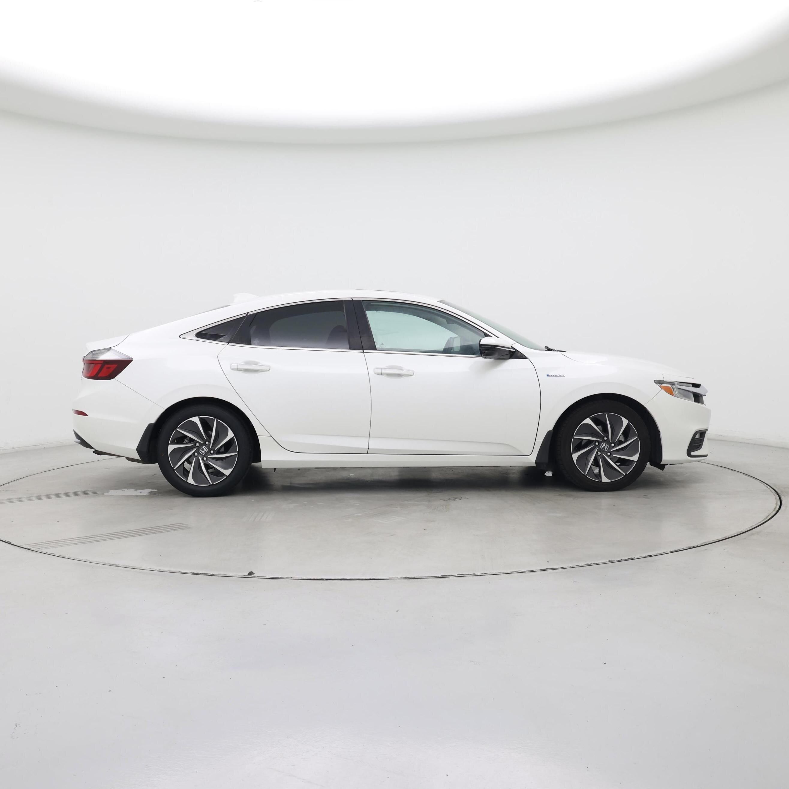 Thumbnail: 2019 Honda Insight - 7