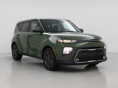 2021 Kia Soul EX -
                Las Vegas, NV
