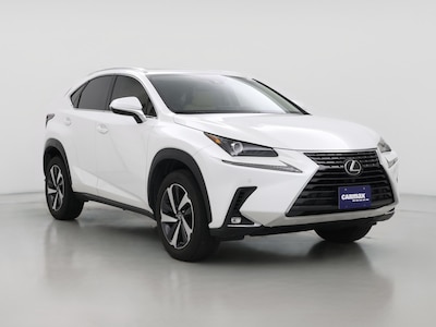 2021 Lexus NX 300 -
                Tucson, AZ