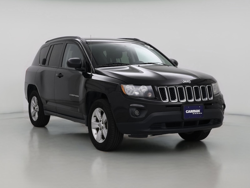 2016 Jeep Compass Sport -
                  Las Vegas, NV