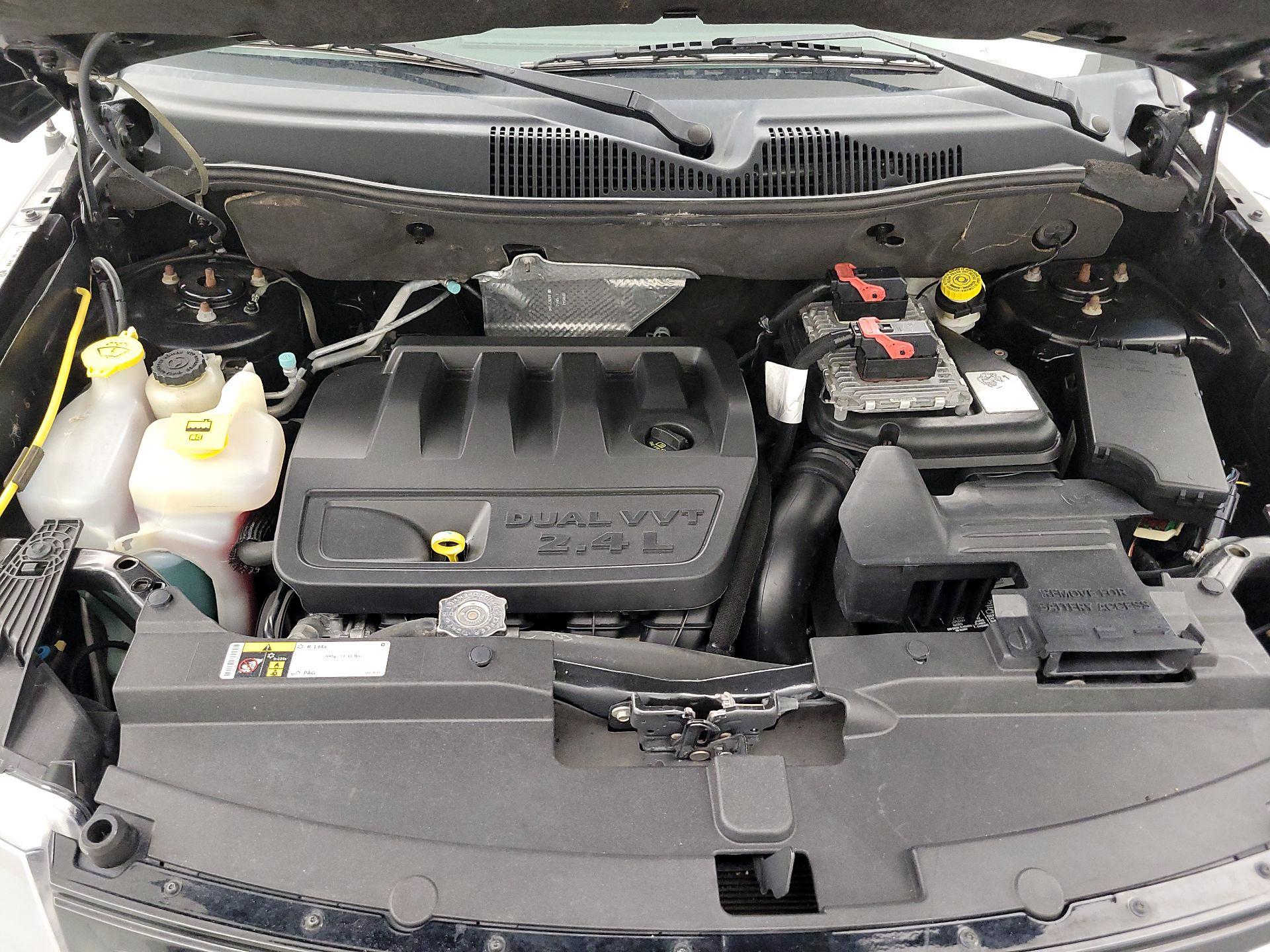 Thumbnail: 2016 Jeep Compass - 18