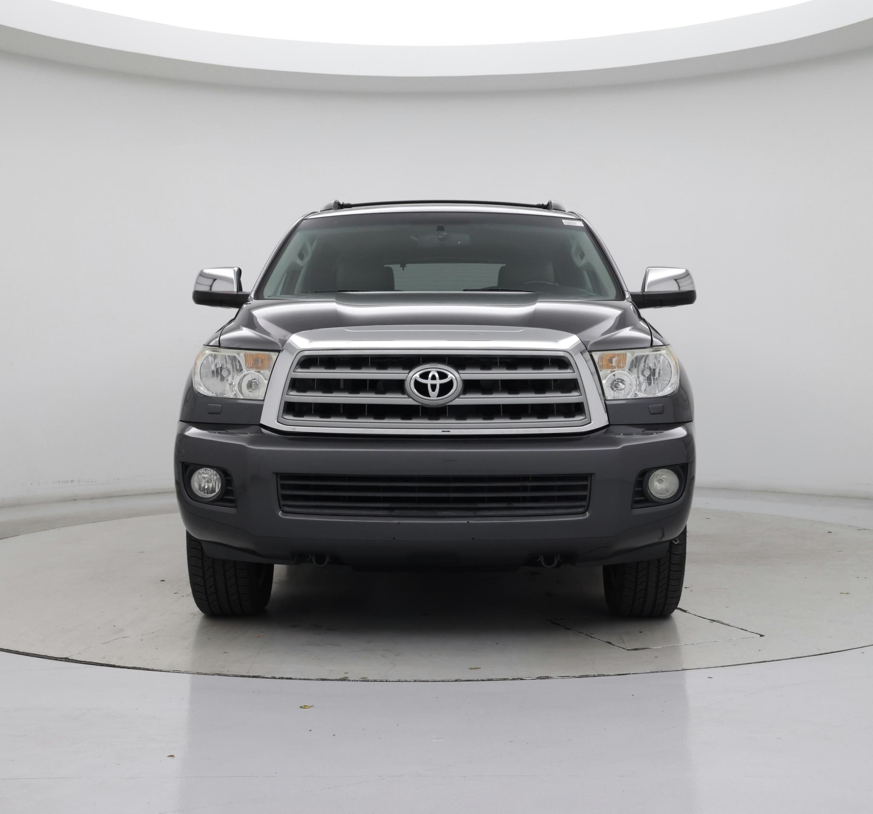 Thumbnail: 2013 Toyota Sequoia - 5