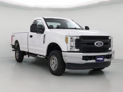 2019 Ford F-250 XL -
                Las Vegas, NV