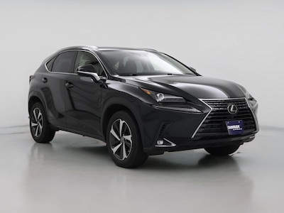 2021 Lexus NX 300 -
                  Las Vegas, NV