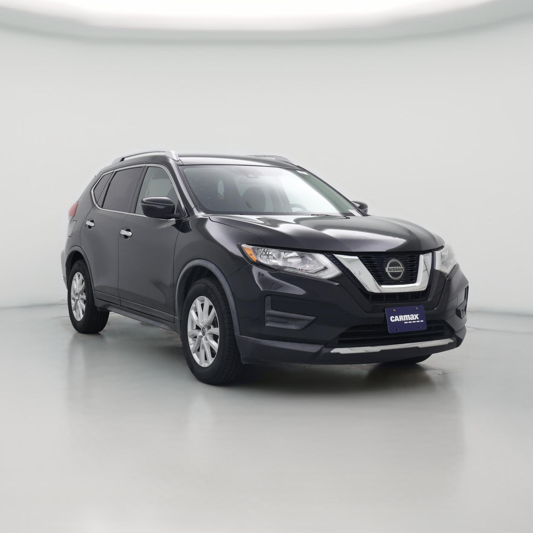 Thumbnail: 2019 Nissan Rogue - 1