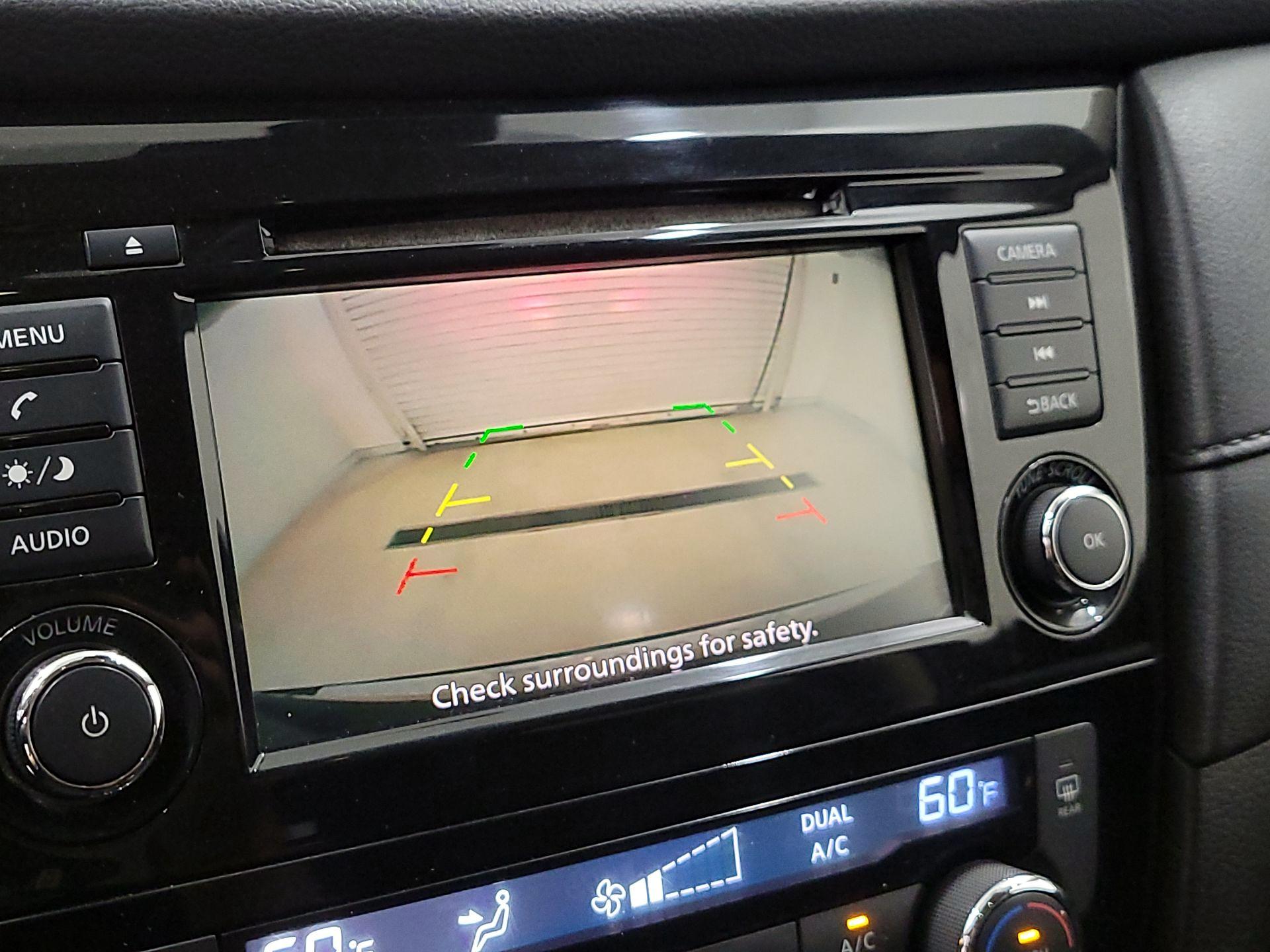 Thumbnail: 2019 Nissan Rogue - 14