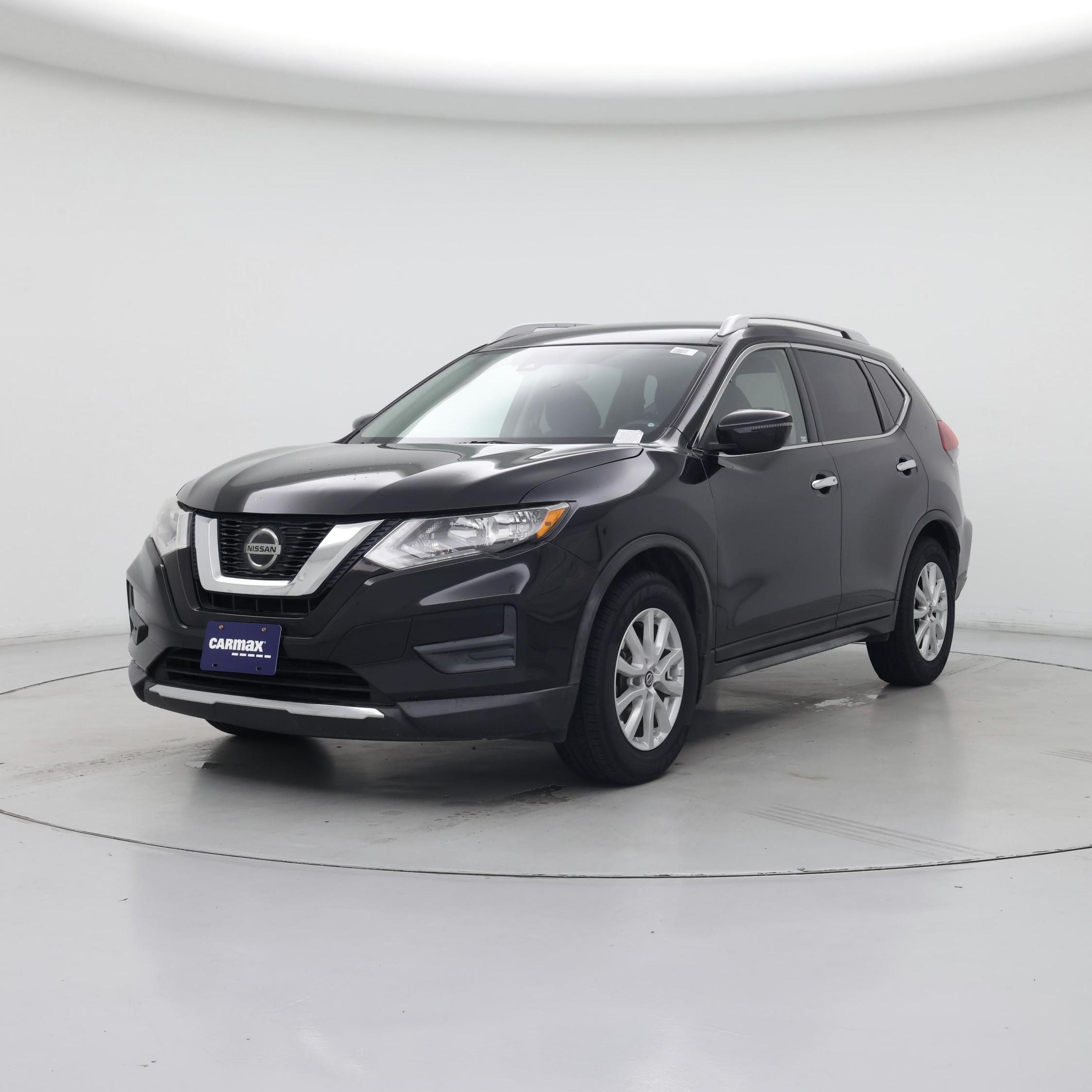 Thumbnail: 2019 Nissan Rogue - 4