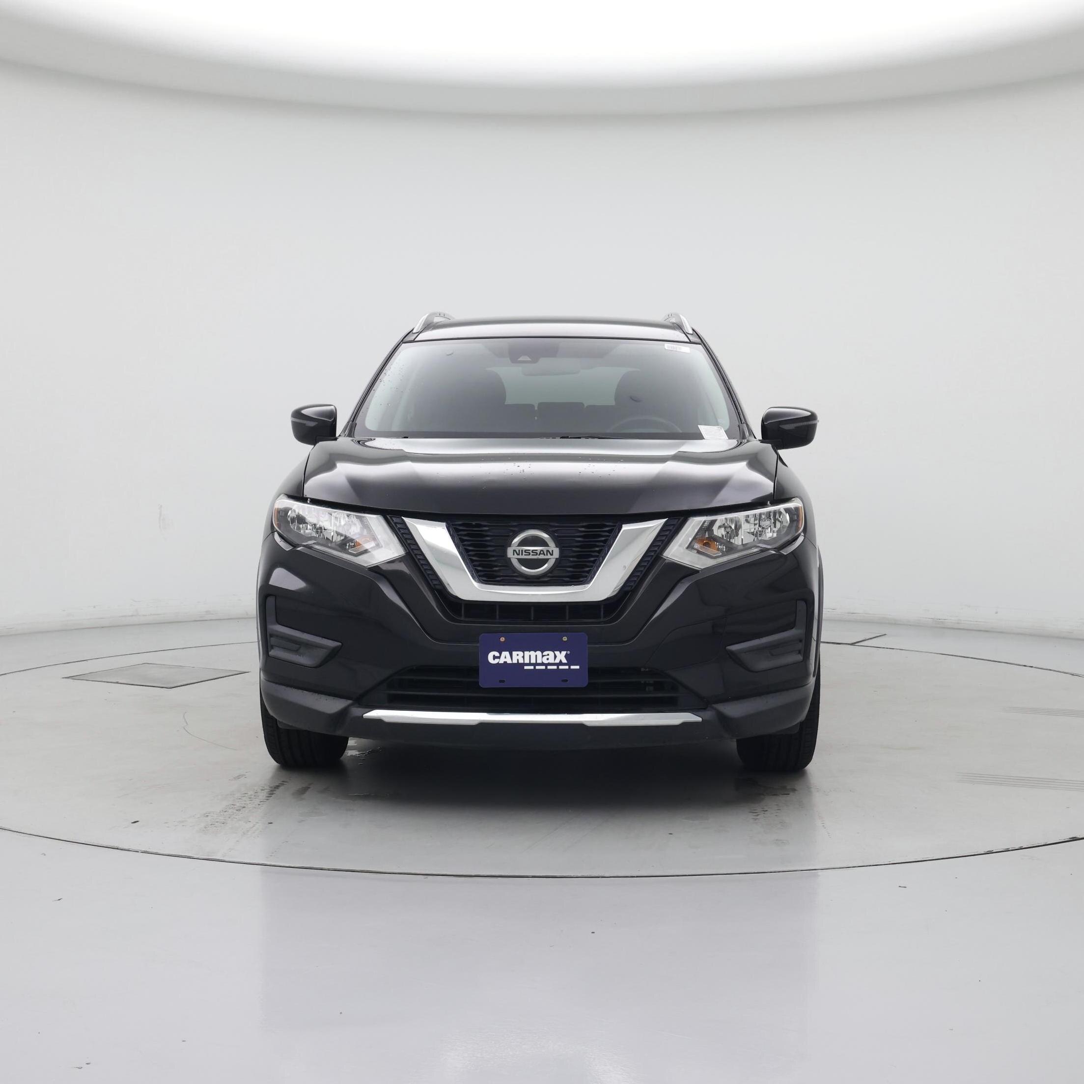 Thumbnail: 2019 Nissan Rogue - 5