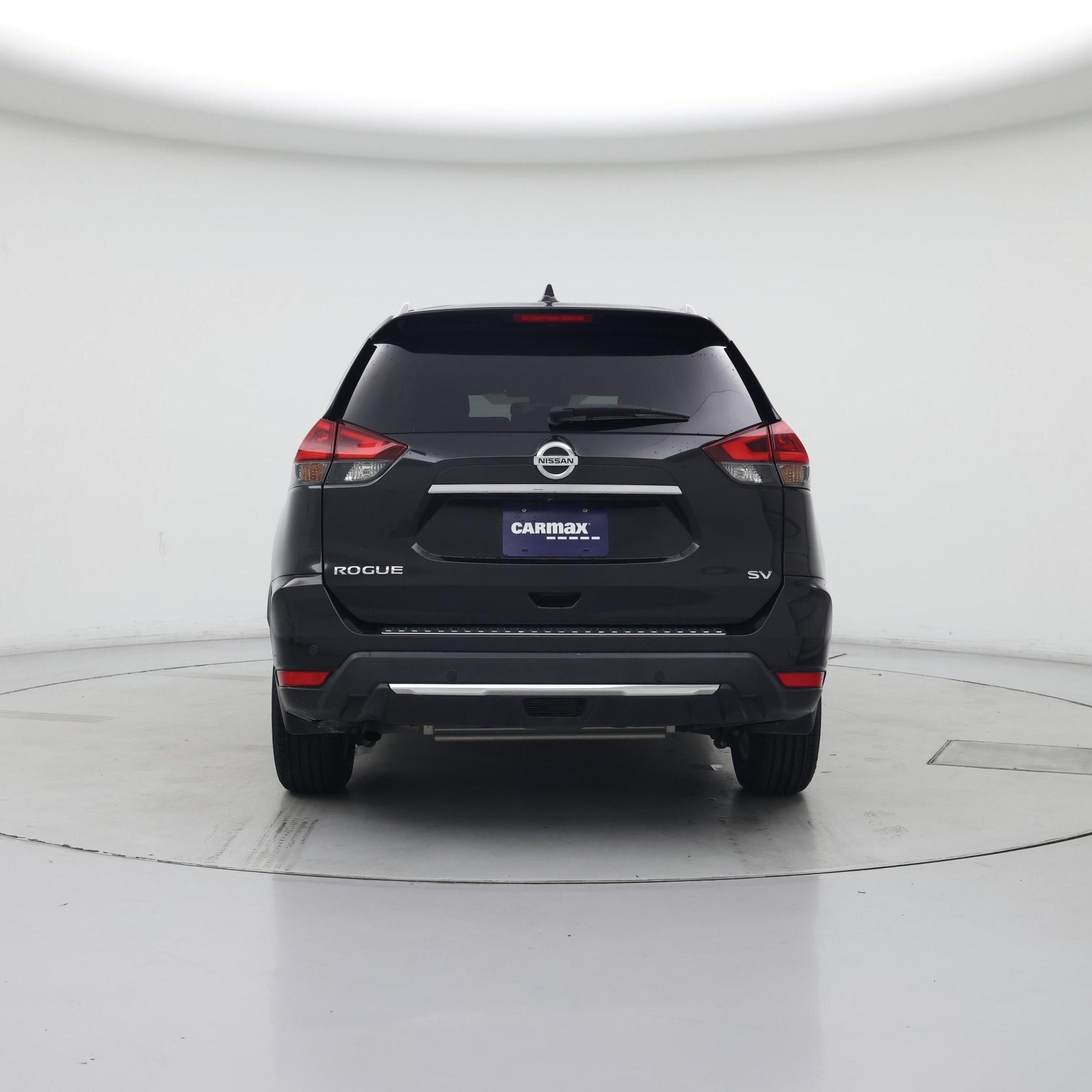 Thumbnail: 2019 Nissan Rogue - 6